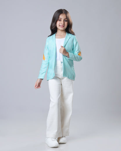 Swatantra Edit Jacket- Her Right Her Style