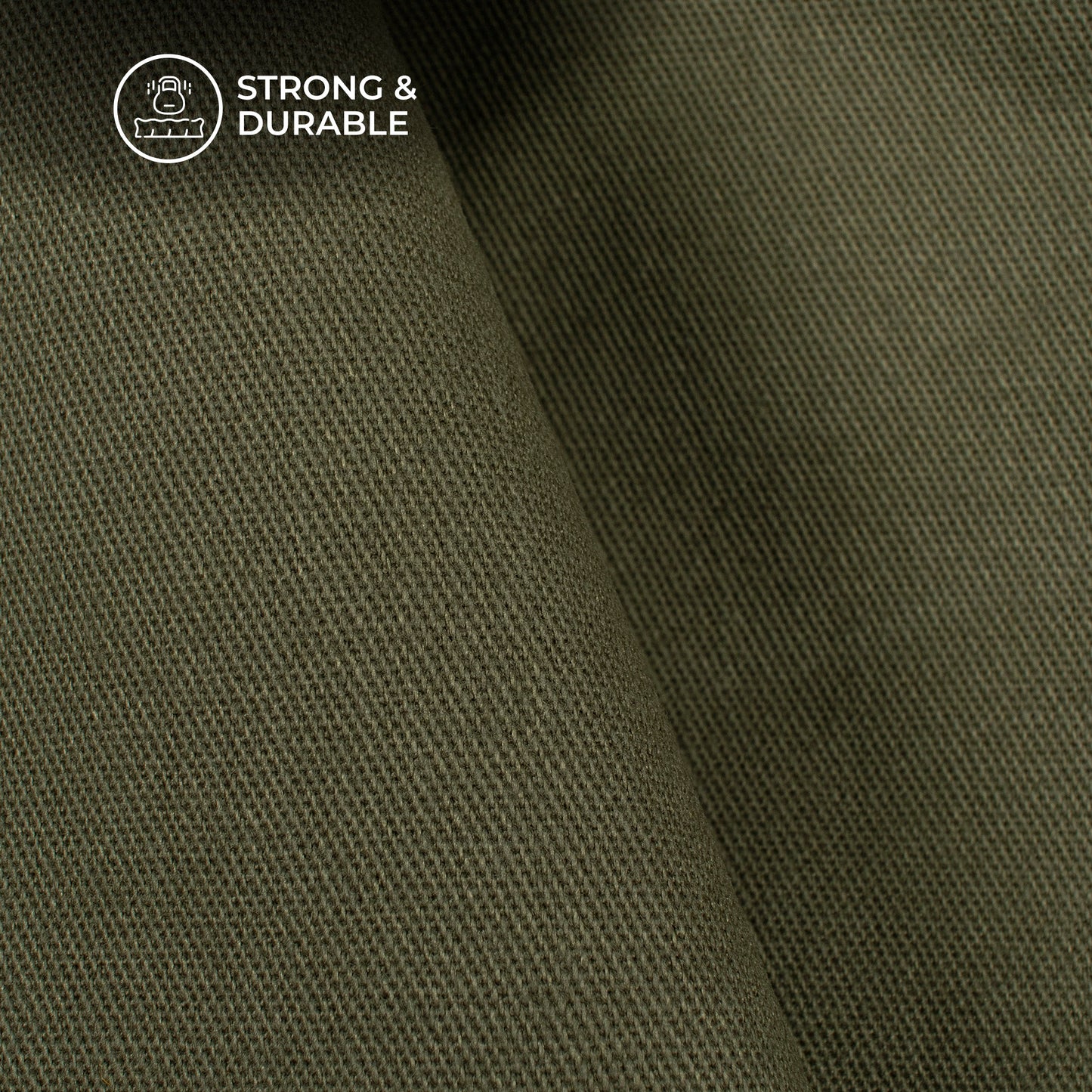 Fern Green Plain Flexi Lycra Fabric (Width 56 Inches)