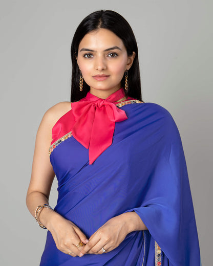 Exclusive Classic Women's Designer Bollywood Saree
