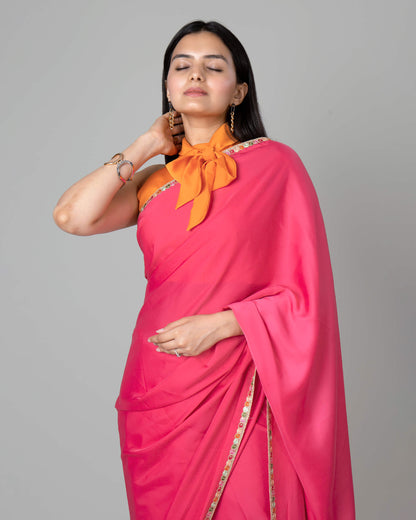 Exclusive Classic Women's Designer Bollywood Saree