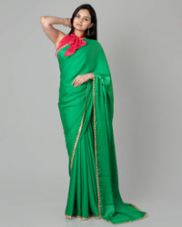 Exclusive Classic Women's Designer Bollywood Saree