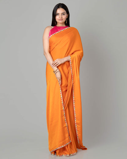 Exclusive Classic Women's Designer Bollywood Saree
