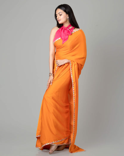 Exclusive Classic Women's Designer Bollywood Saree