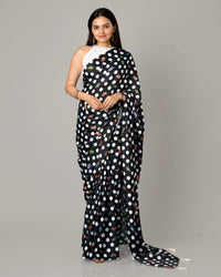 Exclusive Classic Women's Designer Bollywood Saree