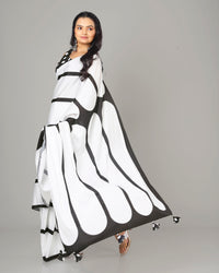 Exclusive Women's Designer Bollywood Saree
