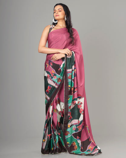 Exclusive Women's Designer Bollywood Saree