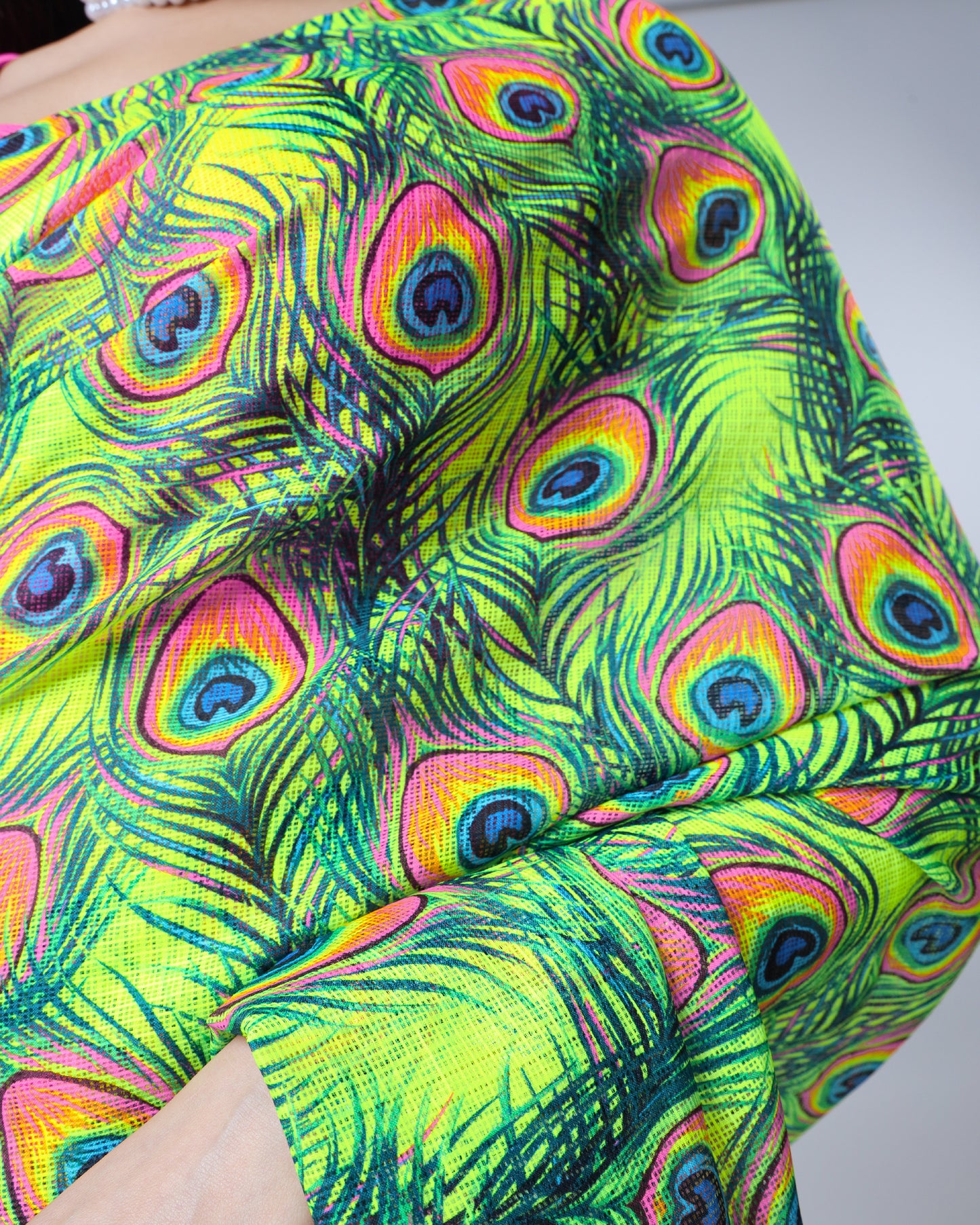 Neonari - The Saree That Boldly Blends Culture And Modern Chic