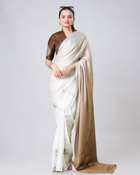 IG Algorithm’s Favorite Saree – You in It #OOTD