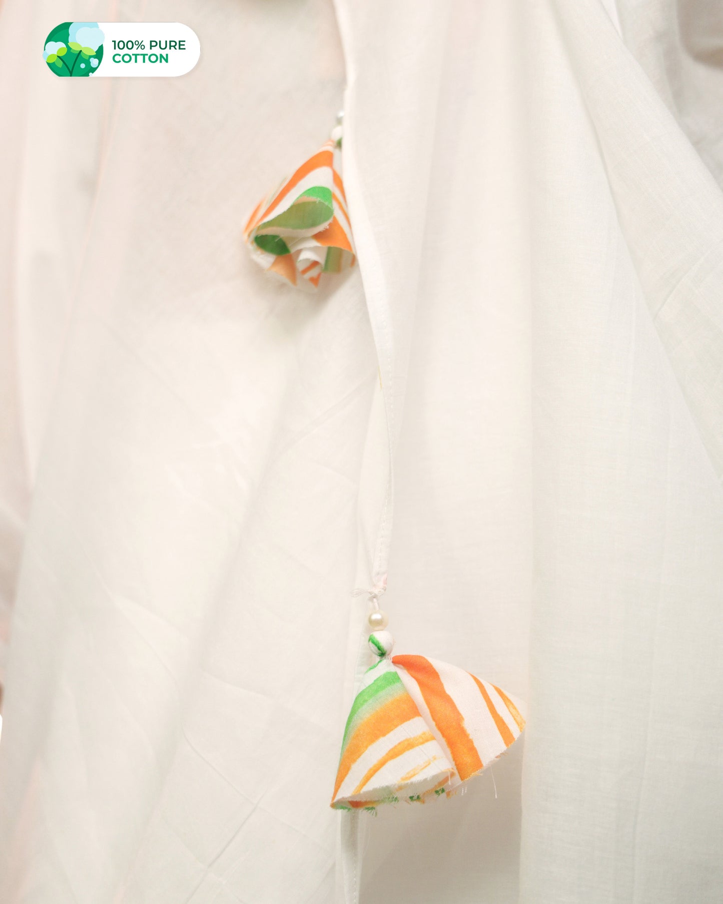 Tricoluxe - Freehand Saree For The Bold Generation Of Change Makers