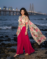 Twisari - Where Tradition Meets Smart Design | Clip-On Pallu Saree