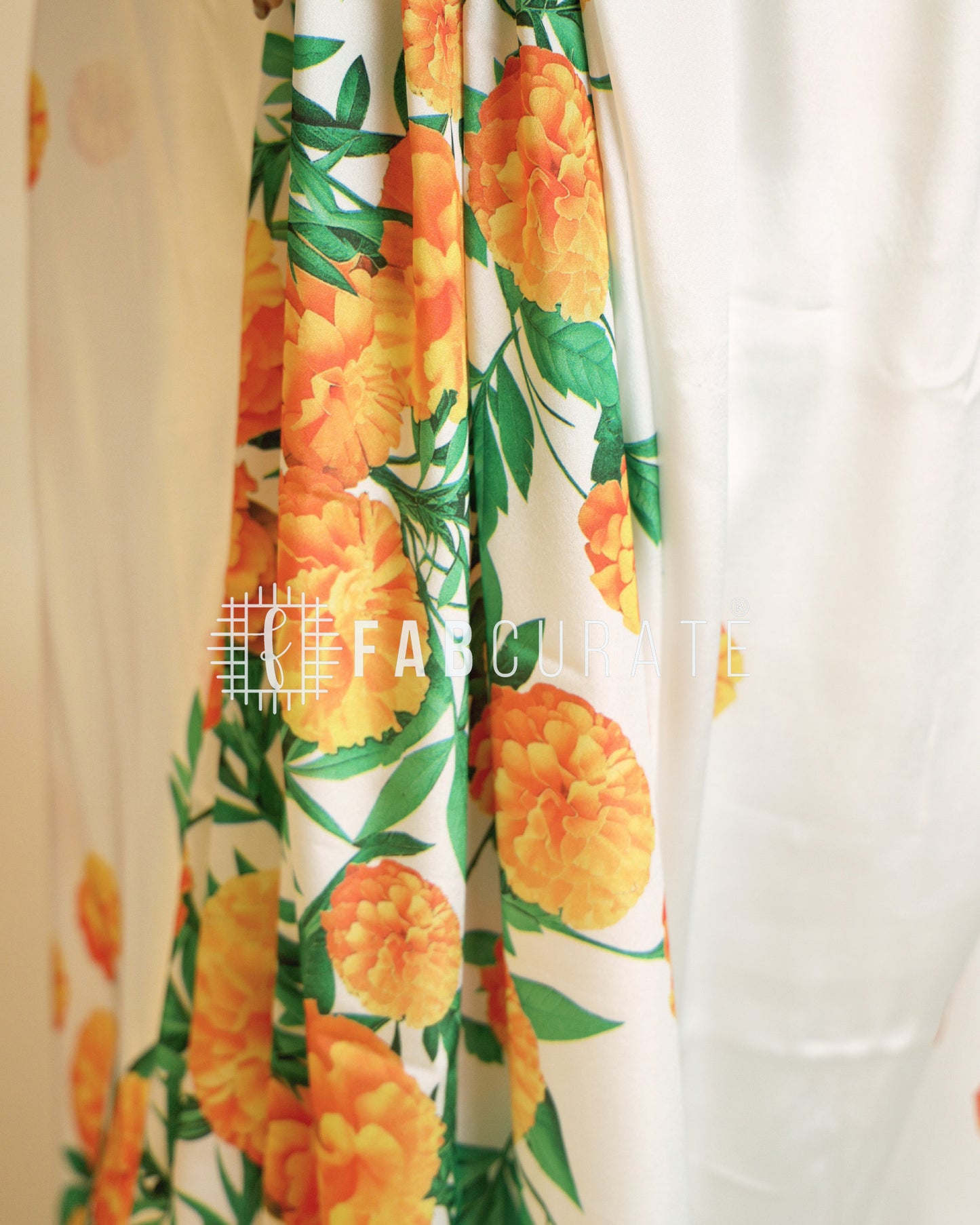 Proud Indian Look - Tri-Color Saree | Celebrate Republic Day in Style