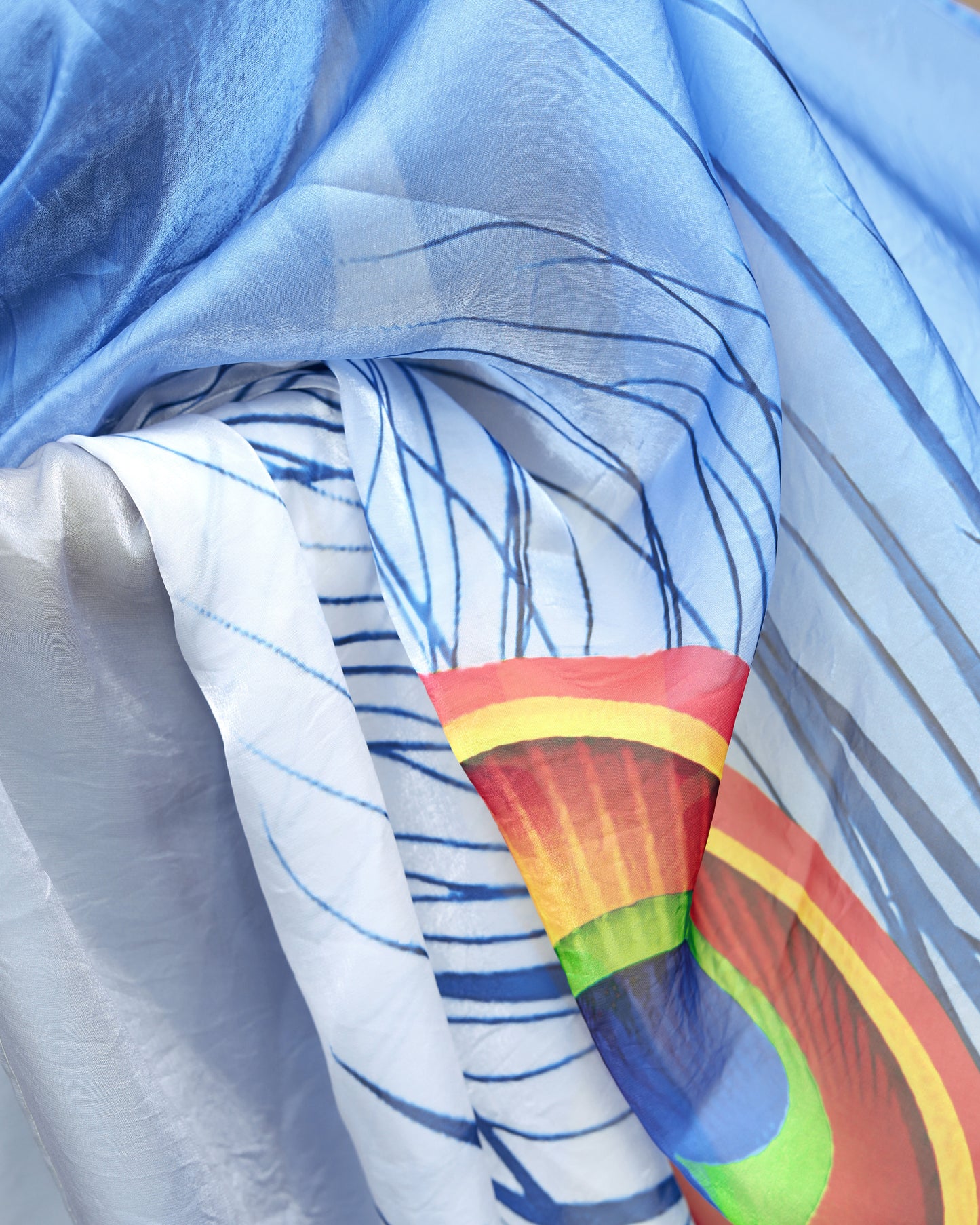 Gen-Z Dream Saree – Viral Style Of the Decade