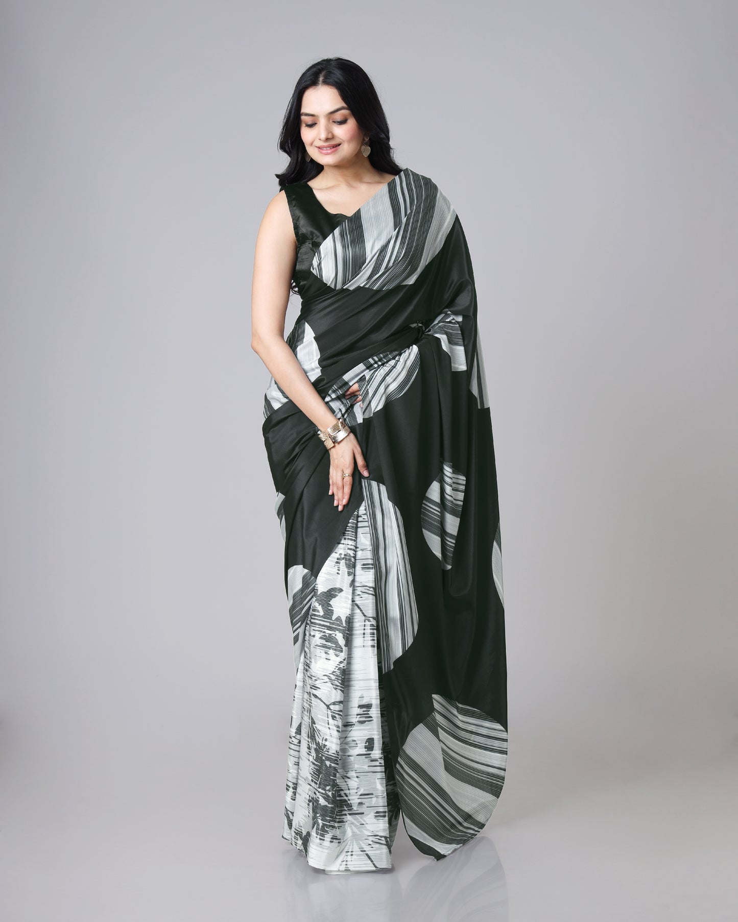 POV: You Just Found THE 😍 | 2-in-1 Reversible Saree