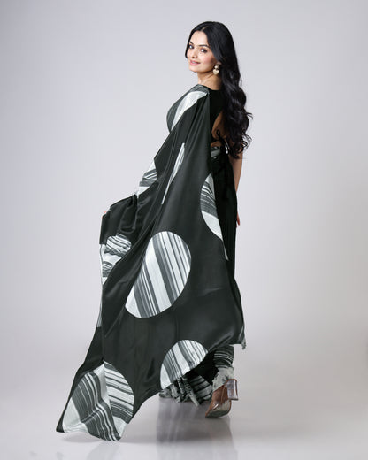 POV: You Just Found THE 😍 | Reversible 2-in-1 Saree
