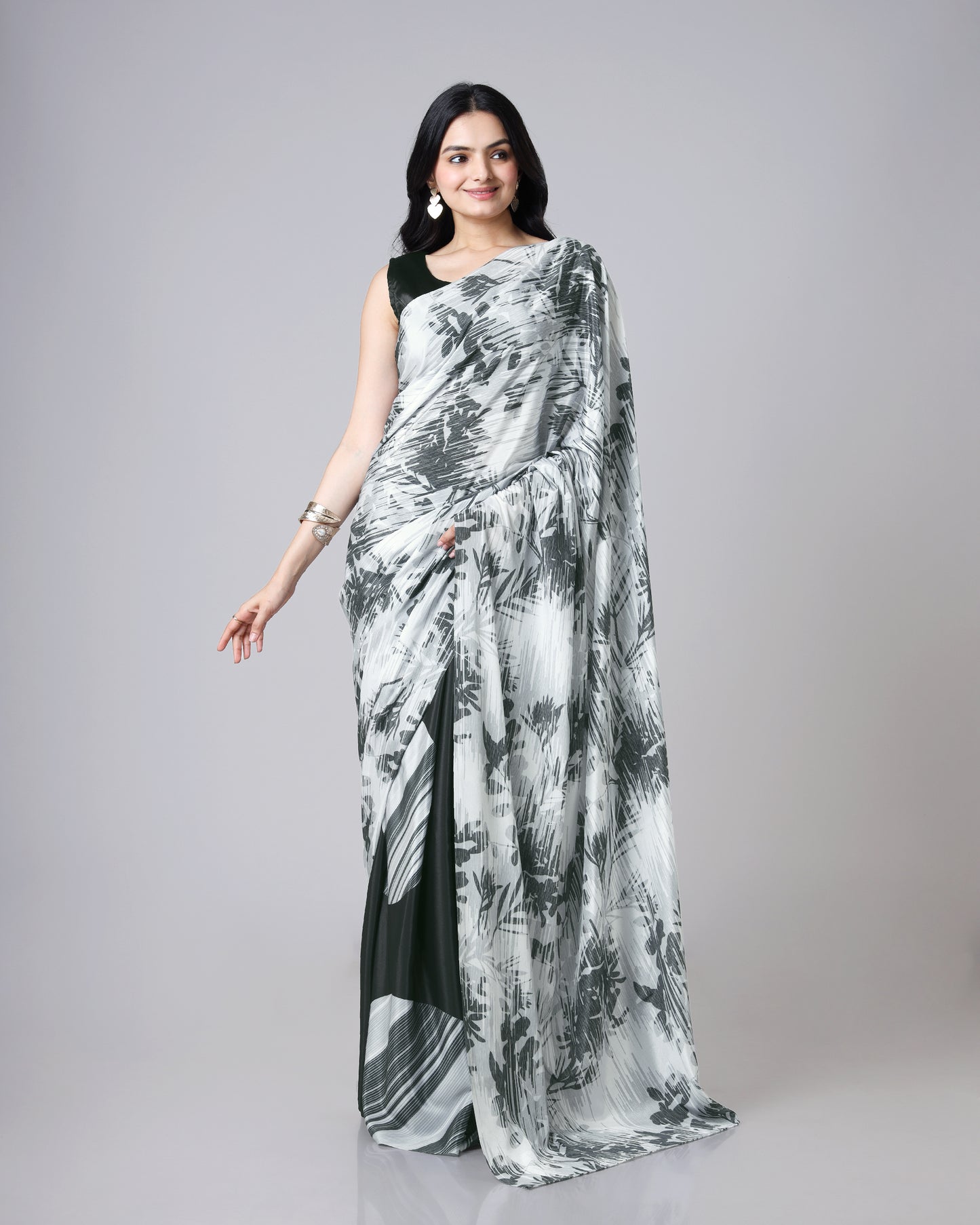 POV: You Just Found THE 😍 | 2-in-1 Reversible Saree