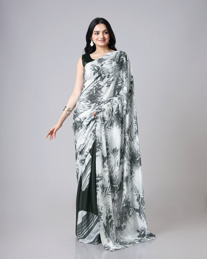 POV: You Just Found THE 😍 | Reversible 2-in-1 Saree