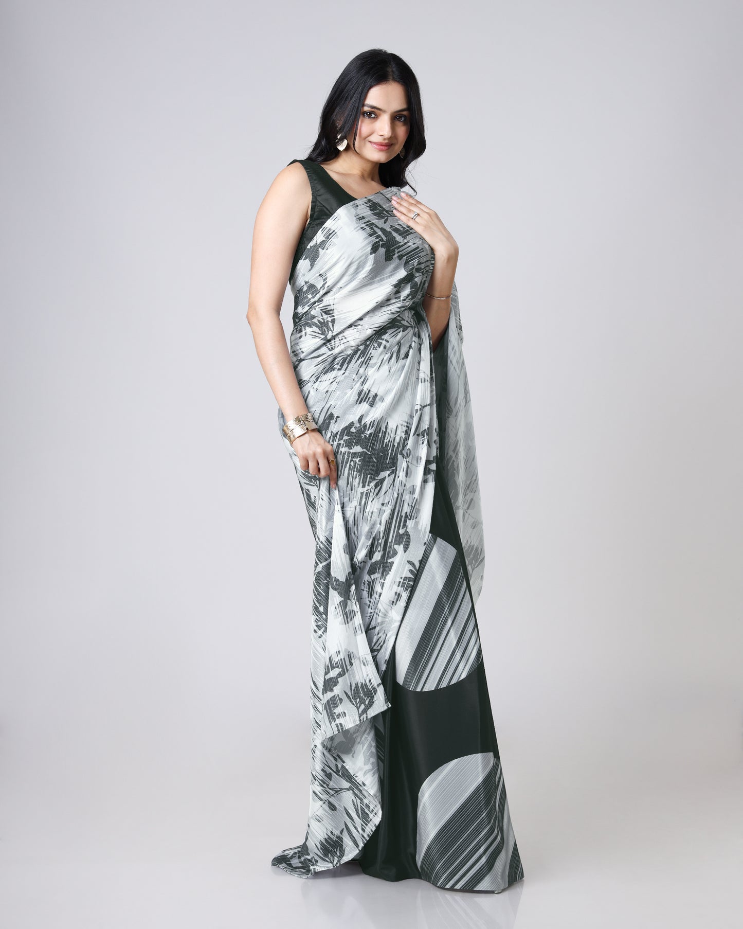 POV: You Just Found THE 😍 | 2-in-1 Reversible Saree