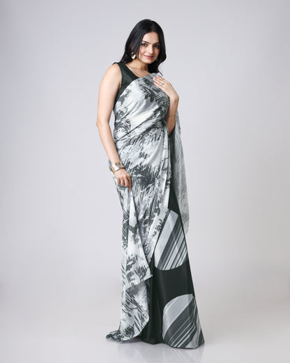 POV: You Just Found THE 😍 | Reversible 2-in-1 Saree