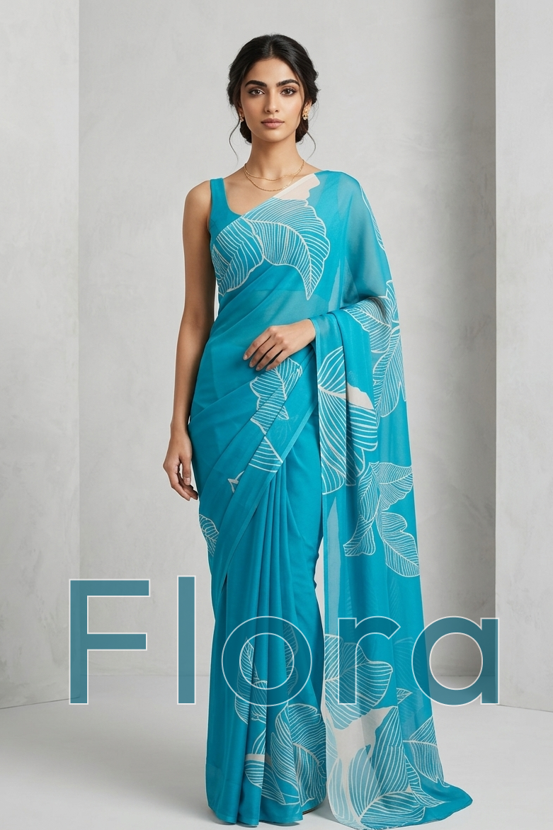 Festival Diaries | Wholesale Price Premium Look Saree Catalog | Set of 5 Sarees
