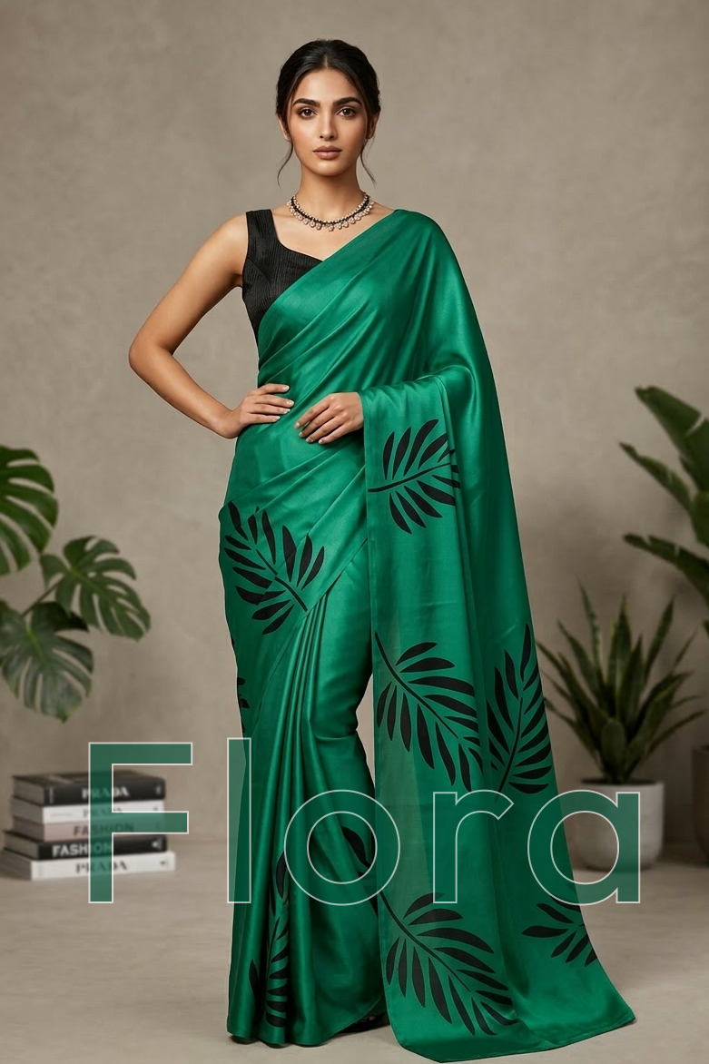 Festival Diaries | Wholesale Price Premium Look Saree Catalog | Set of 5 Sarees