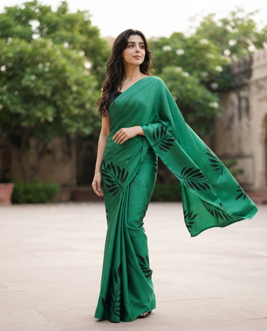 Festival Diaries | Wholesale Price Premium Look Saree