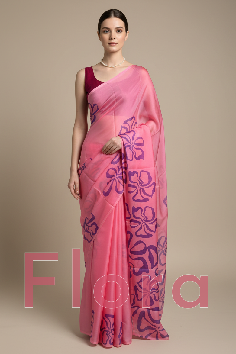 Festival Diaries | Wholesale Price Premium Look Saree Catalog | Set of 5 Sarees