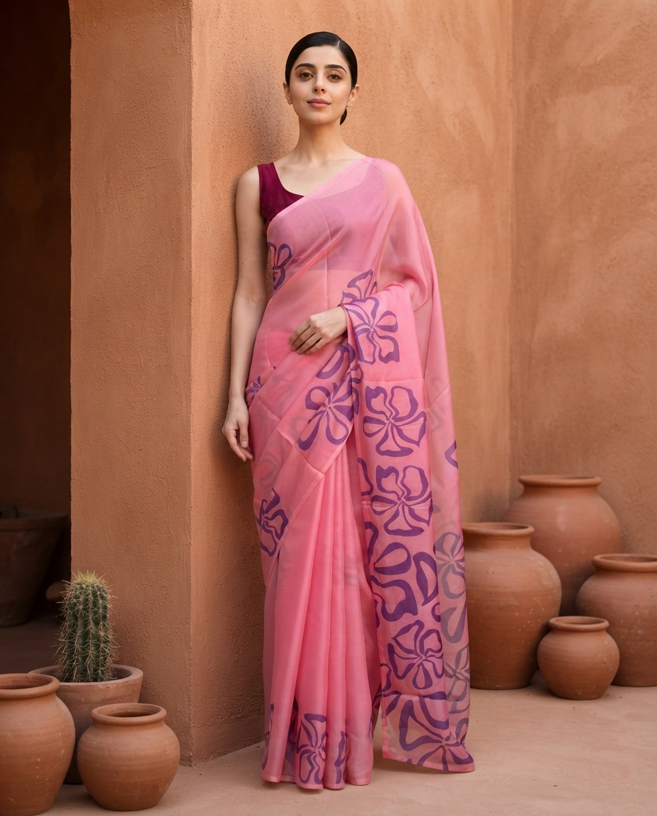 Festival Diaries | Wholesale Price Premium Look Saree