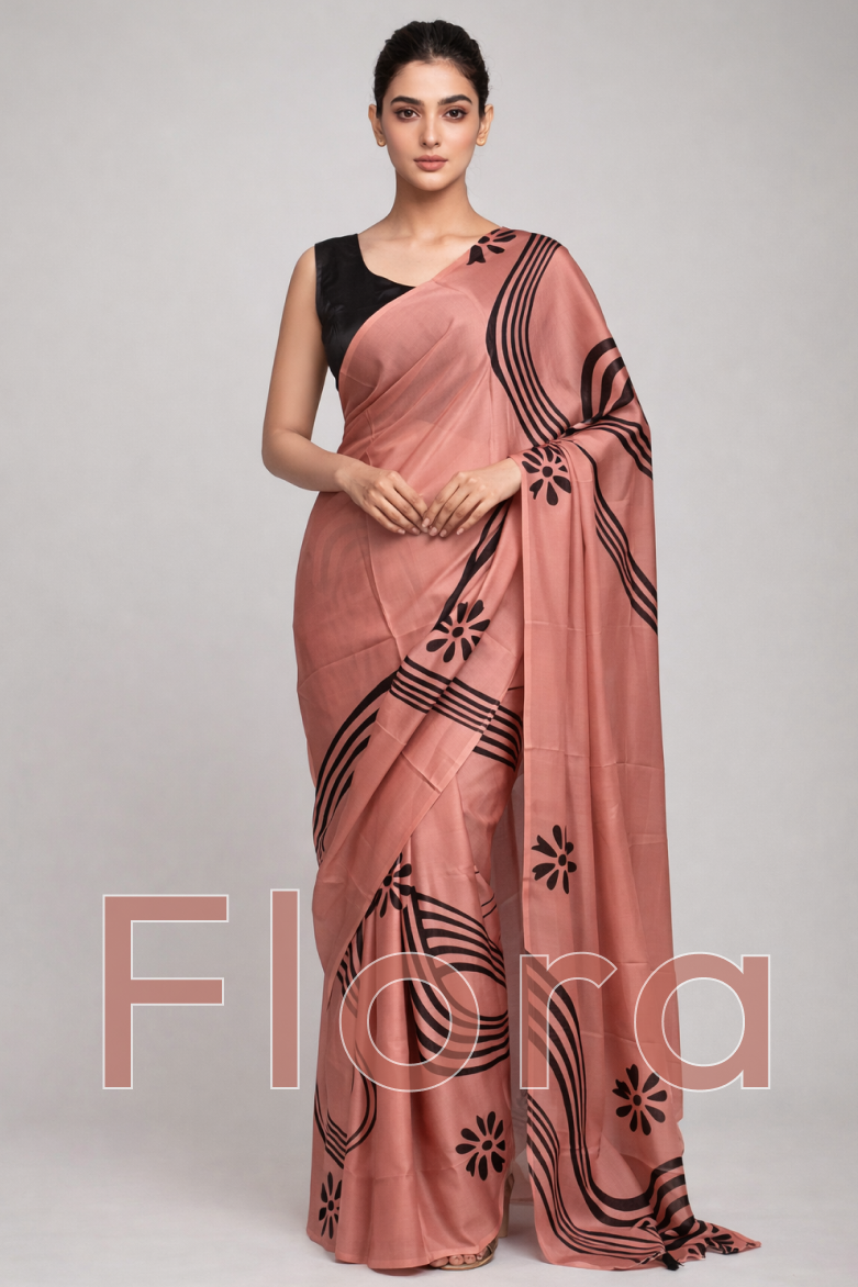 Festival Diaries | Wholesale Price Premium Look Saree Catalog | Set of 5 Sarees