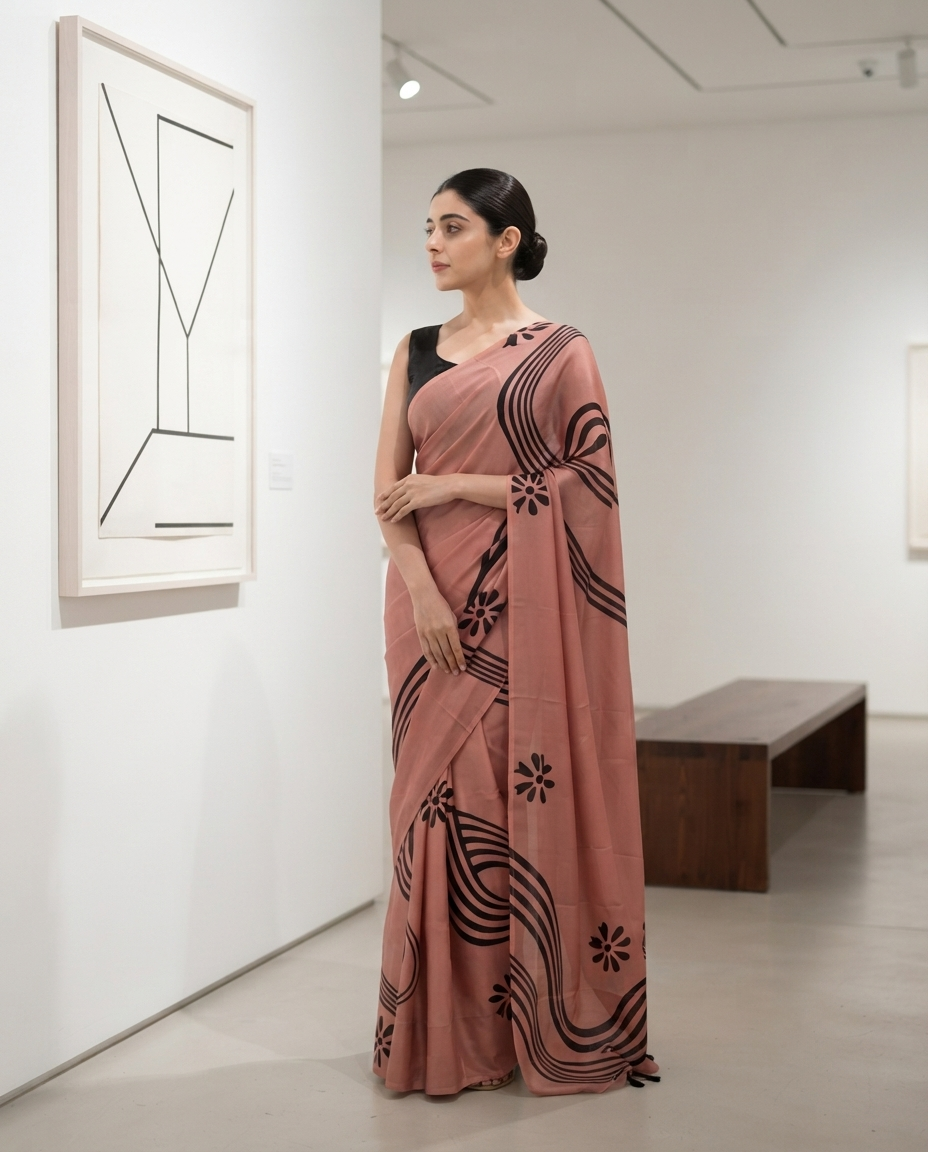 Festival Diaries | Wholesale Price Premium Look Saree