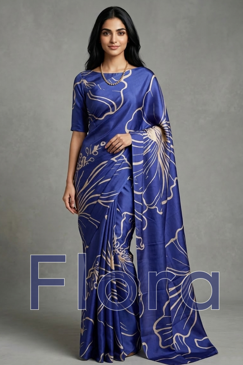 Festival Diaries | Wholesale Price Premium Look Saree Catalog | Set of 5 Sarees