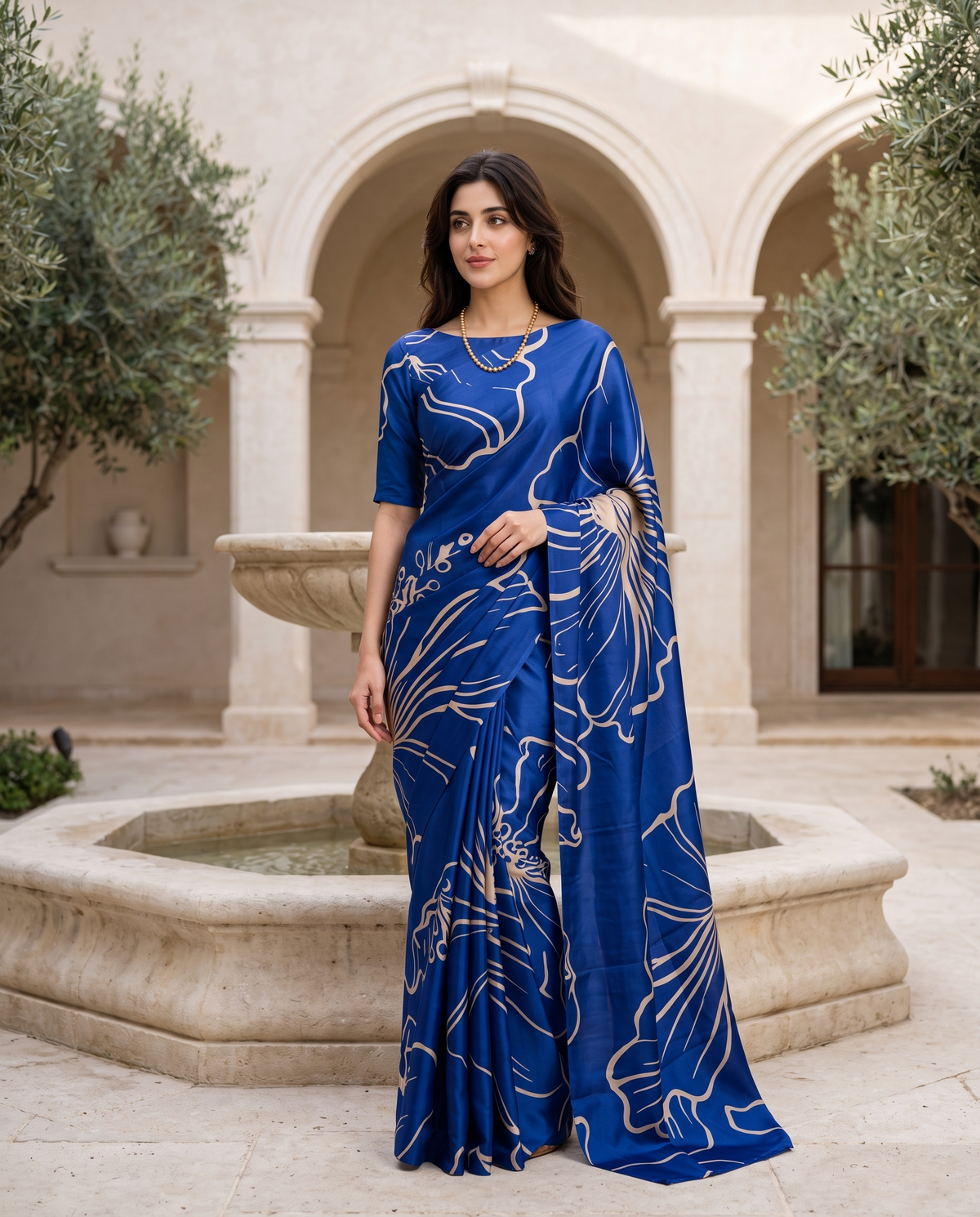 Festival Diaries | Wholesale Price Premium Look Saree