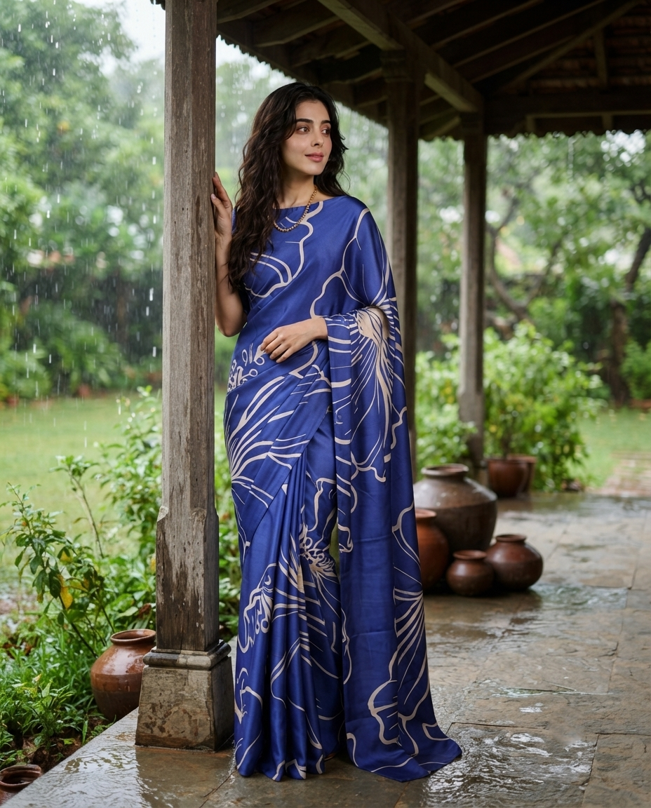 Festival Diaries | Wholesale Price Premium Look Saree Catalog | Set of 5 Sarees