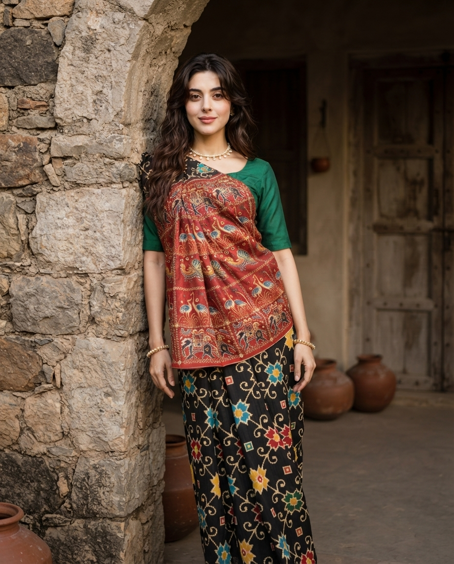 Vivaah Editition | Low Investment High Selling Saree