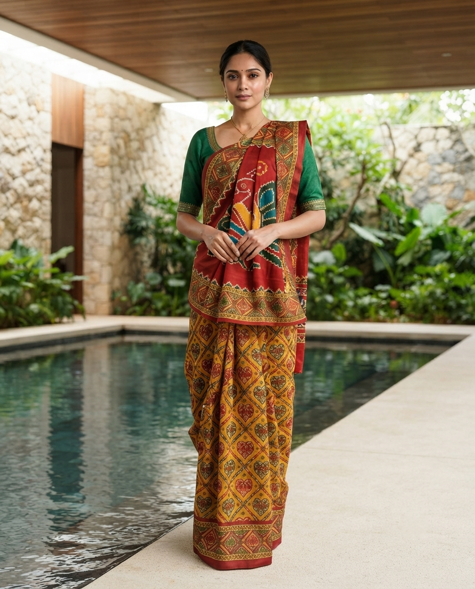 Vivaah Editition | Low Investment High Selling Saree