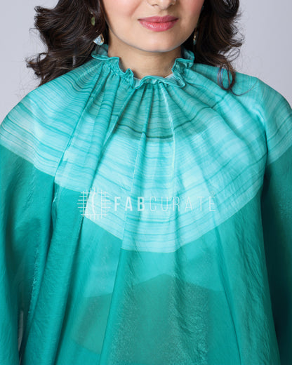 🔥 #1 Bestseller – Infinite Edition Free Hand Saree