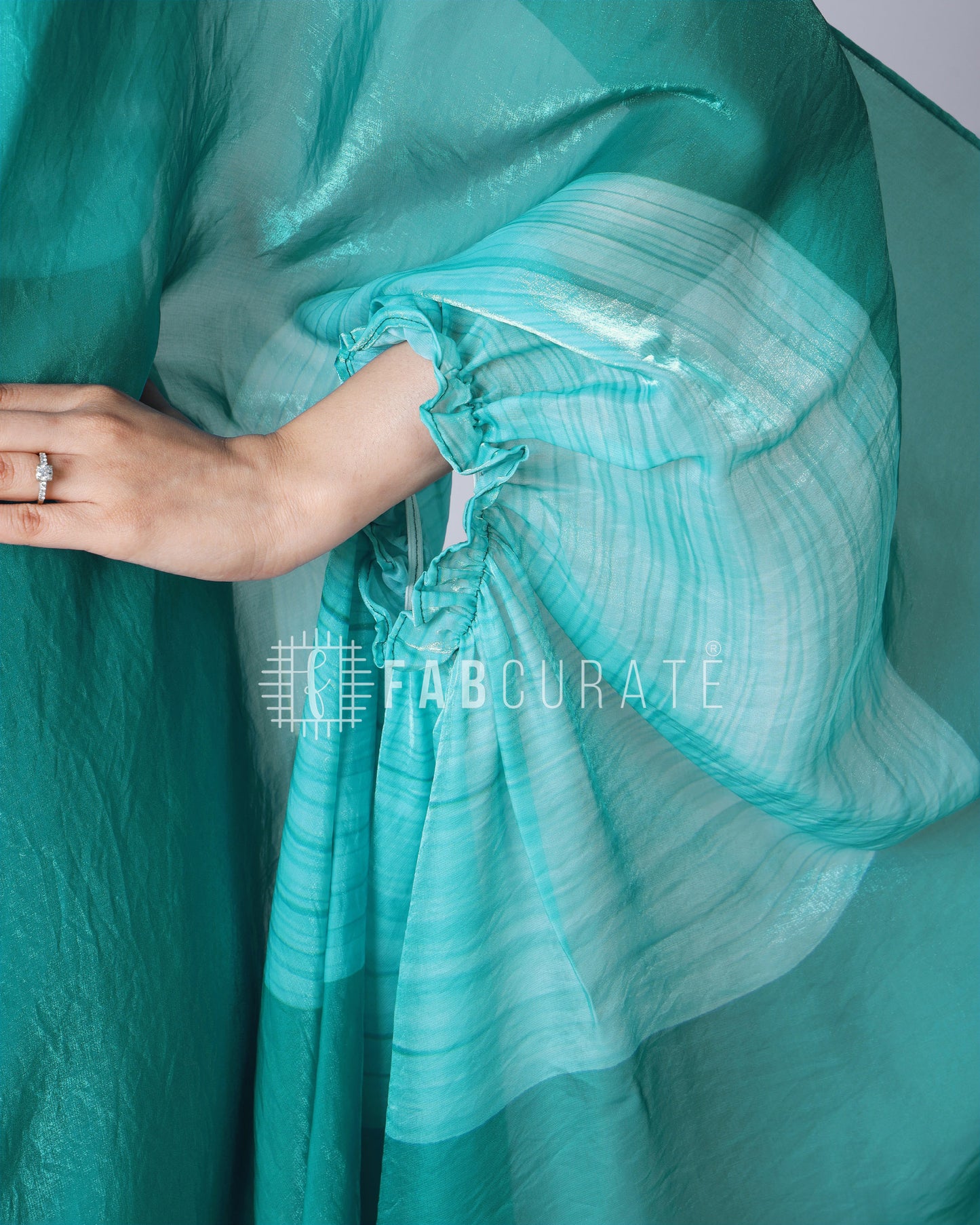 🔥 #1 Bestseller – Infinite Edition Free Hand Saree