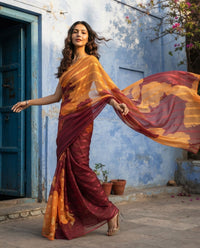 Love Story Saree | Made for Beautiful Moments