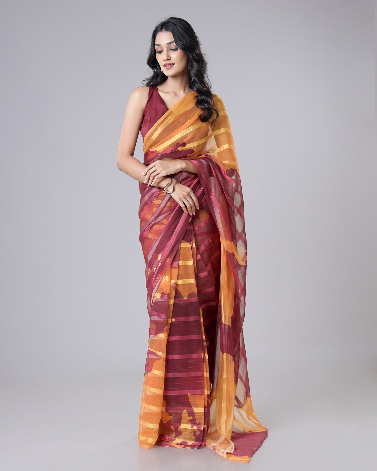 Love Story Saree | Made for Beautiful Moments
