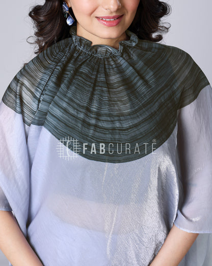 ❤️ Premium Occasion Wear – Infinite Edition Free Hand Saree