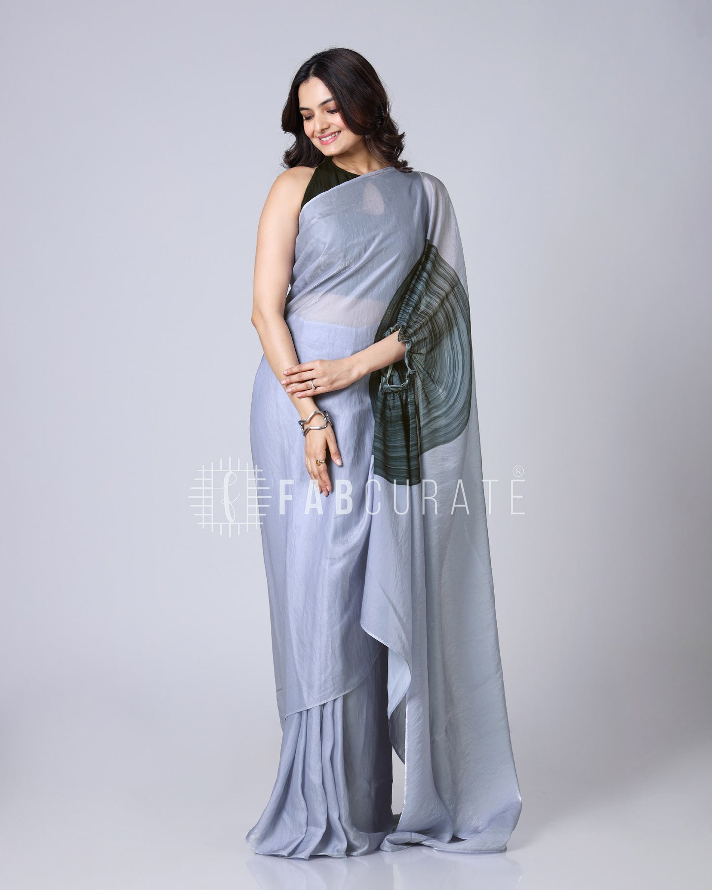 ❤️ Premium Occasion Wear – Infinite Edition Free Hand Saree