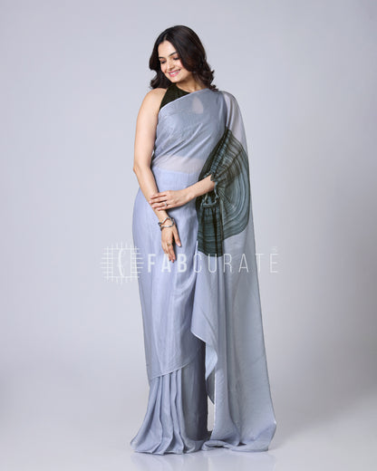 ❤️ Premium Occasion Wear – Infinite Edition Free Hand Saree