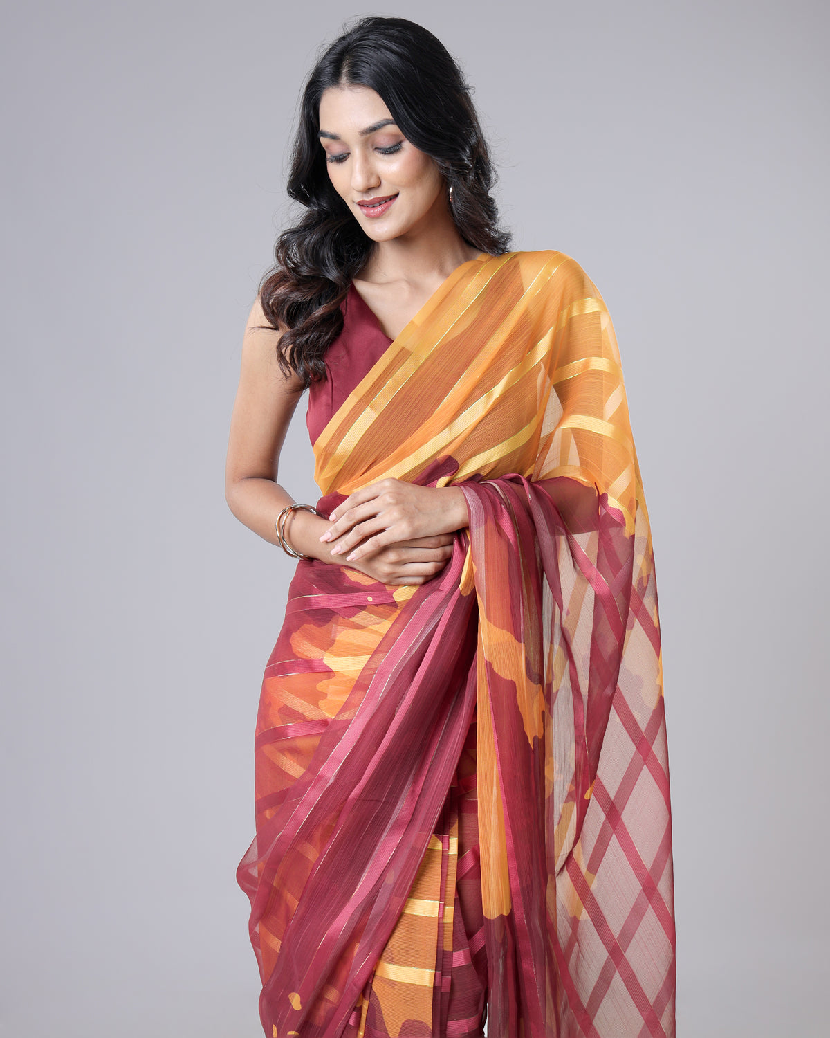 Love Story Saree | Made for Beautiful Moments
