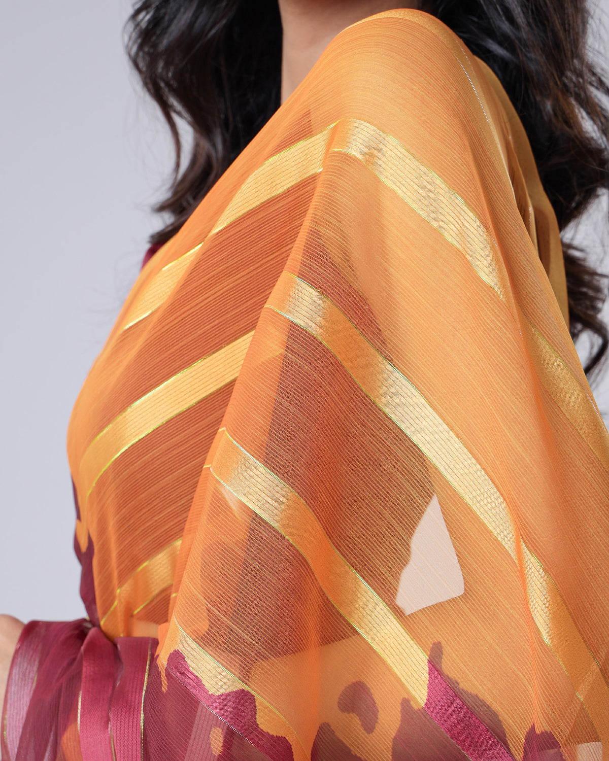 Love Story Saree | Made for Beautiful Moments