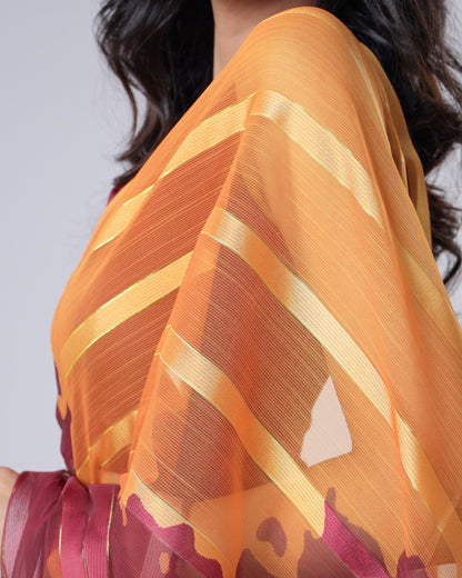 Love Story Saree | Made for Beautiful Moments