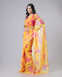 Romantic Muse Saree | Your Dreamy Occasion Look