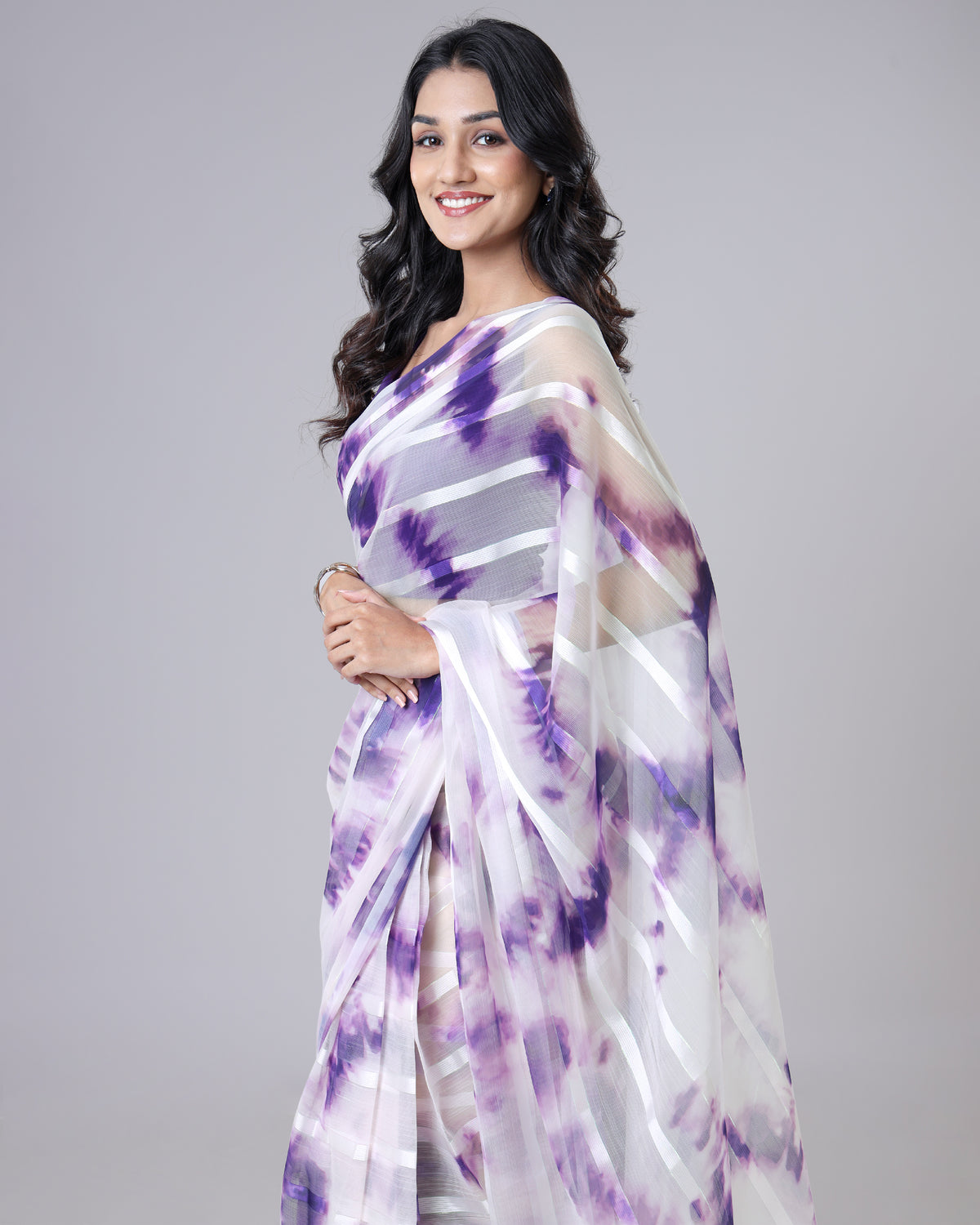 Festival Crush Saree| Your New Celebration Favorite