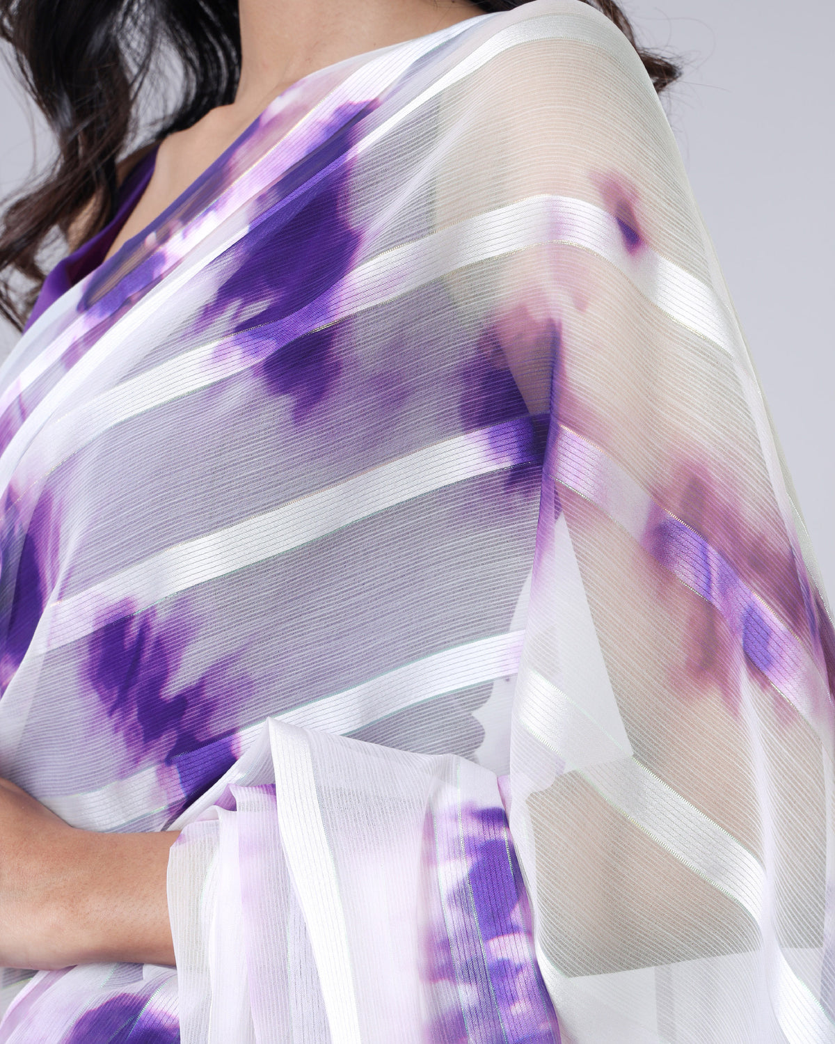 Festival Crush Saree| Your New Celebration Favorite