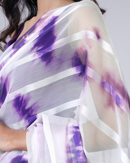 Festival Crush Saree| Your New Celebration Favorite