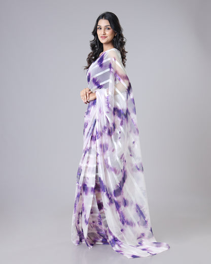 Festival Crush Saree| Your New Celebration Favorite