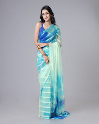 Love, Light & Luxe | The Festive Saree Edit